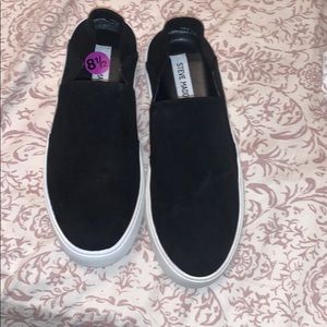 Velvet Steve Maddens